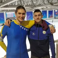 Ermin Rascic i Nedim Muzaferovic