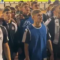 FK Partizan Konferencijska liga
