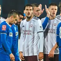 FK Sarajevo FK Radnik Bijeljina