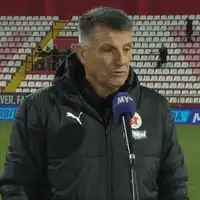 FK Sarajevo Mario Cvitanovic