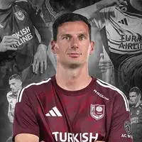 FK Sarajevo Slavko Bralic