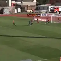 FK Sloboda FK Radnik