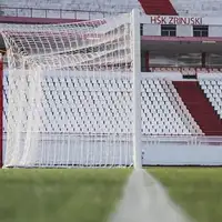 FK Velez HSK Zrinjski