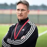 Vladimir Janković FK Velez predstavio novog trenera