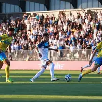 FK Zeljeznicar NK Koper