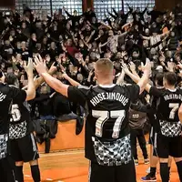 FK sarajevo veterani