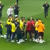 Fenerbahce Galata