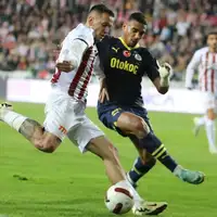 Fenerbahce Sivasspor x
