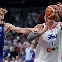 Finska srbija Eurobasket 2025