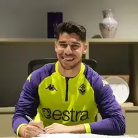 Fiorentina Manor Solomon