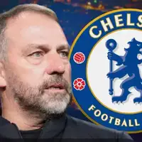 Hansi Flick Chelsea