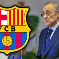 Florentino Perez