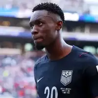 Folarin Balogun