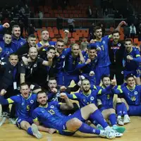 Futsal reprezentacija Bi H