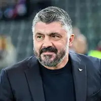 GENNARO Gattuso