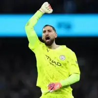 Gianluigi Donnarumma