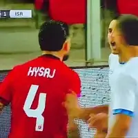 Gostovanje Izraela u Albaniji izazvalo tenzije