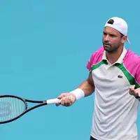 Grigor Dimitrov