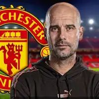Pep Guardiola
