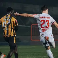 HSK Zrinjski NK Stupčanica