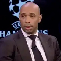 Thierry Henry