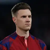 Marc-Andre ter Stegen