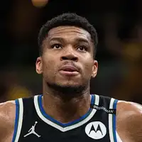 Giannis Antetokounmpo