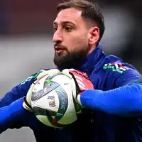 Gianluigi Donnarumma