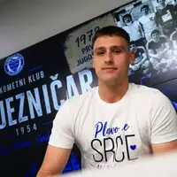 Tarik Delić