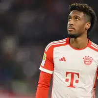 Kingsley Coman