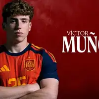 Victor Munoza