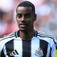 Alexander Isak