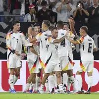 Njemačka Fudbal