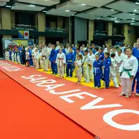 judo takmicenje bih