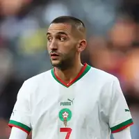 Hakim Ziyech