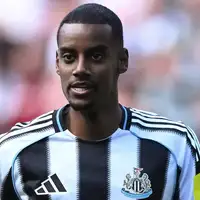 Alexander Isak