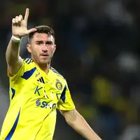 Aymeric Laporte