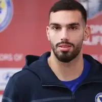 Adrian Leon Barišić