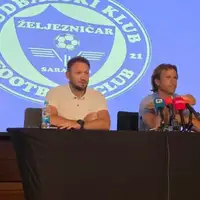 Ivan Prelec i Marko Marić