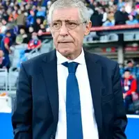 Fernando Santos