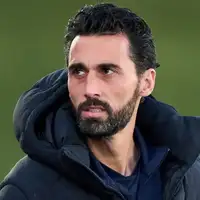 Alvaro Arbeloa