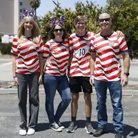 Americki navijaci