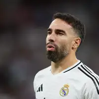 Dani Carvajal
