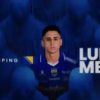 Luka menalo