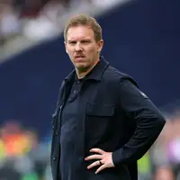 Julian Nagelsmann
