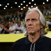 Jorge Jesus