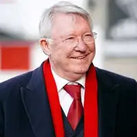 Sir Alex Ferguson