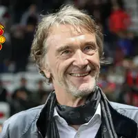 Sir Jim Ratcliffe