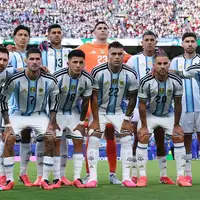 Argentina sp 2026