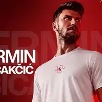 Ermin Bičakčić